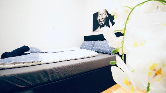 ファミリー 5ベッドルーム アパートメント ニア アウガルテン ガーデン