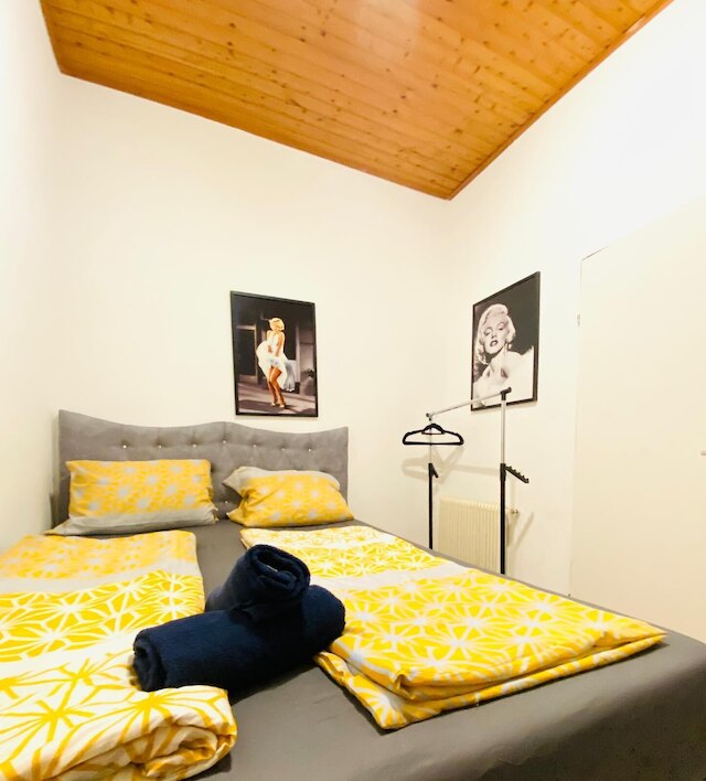 アフォーダブル 3ベッドルーム アパートメント トップ ロケーション