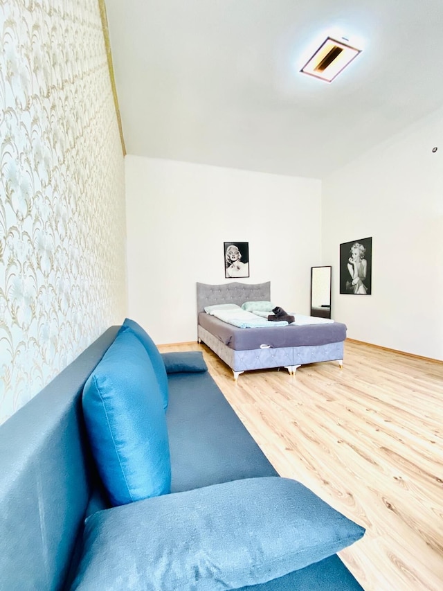 アフォーダブル 3ベッドルーム アパートメント トップ ロケーション