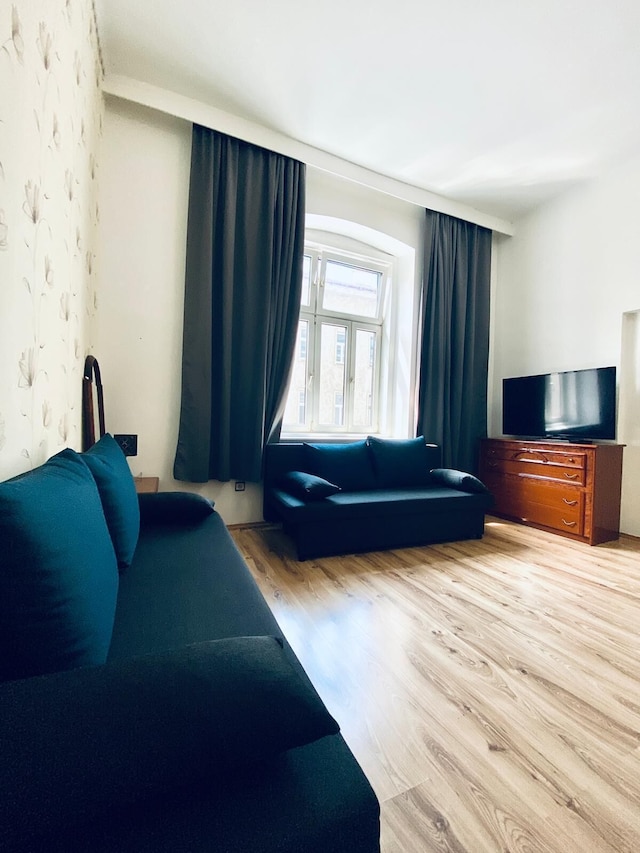 アフォーダブル 3ベッドルーム アパートメント トップ ロケーション