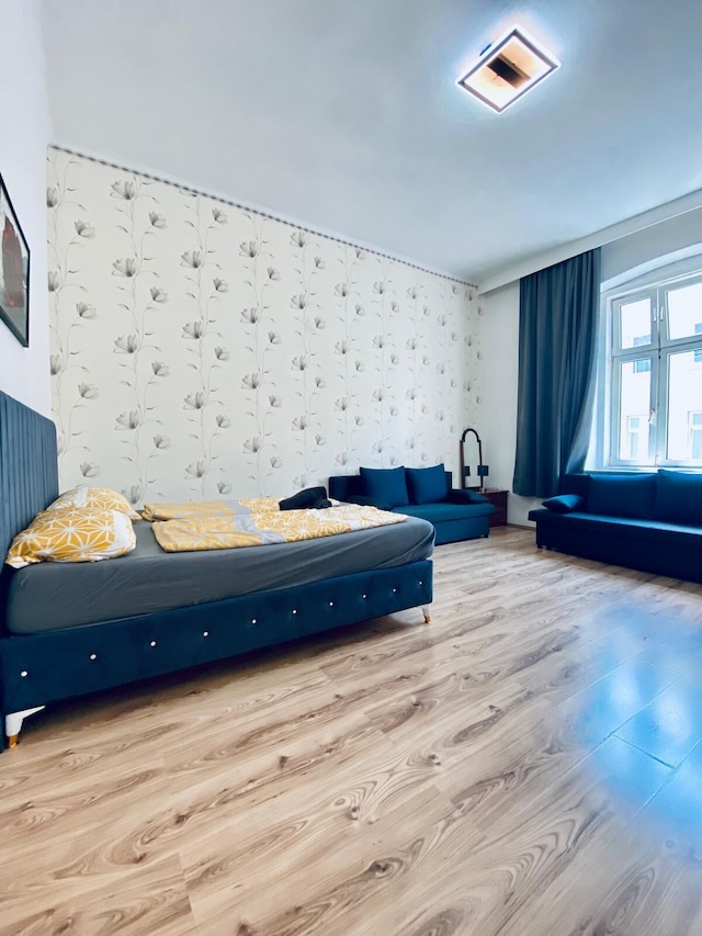 アフォーダブル 3ベッドルーム アパートメント トップ ロケーション