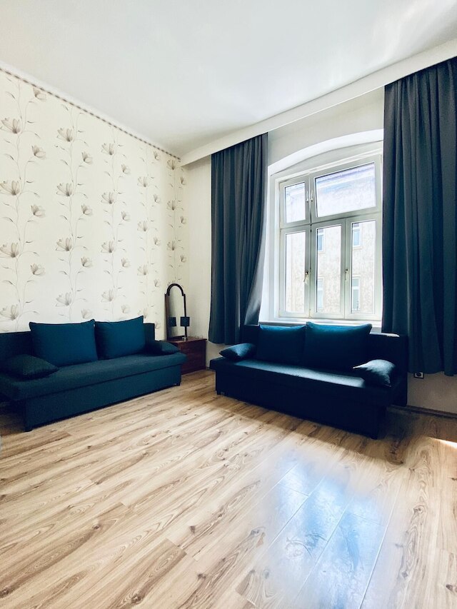 アフォーダブル 3ベッドルーム アパートメント トップ ロケーション