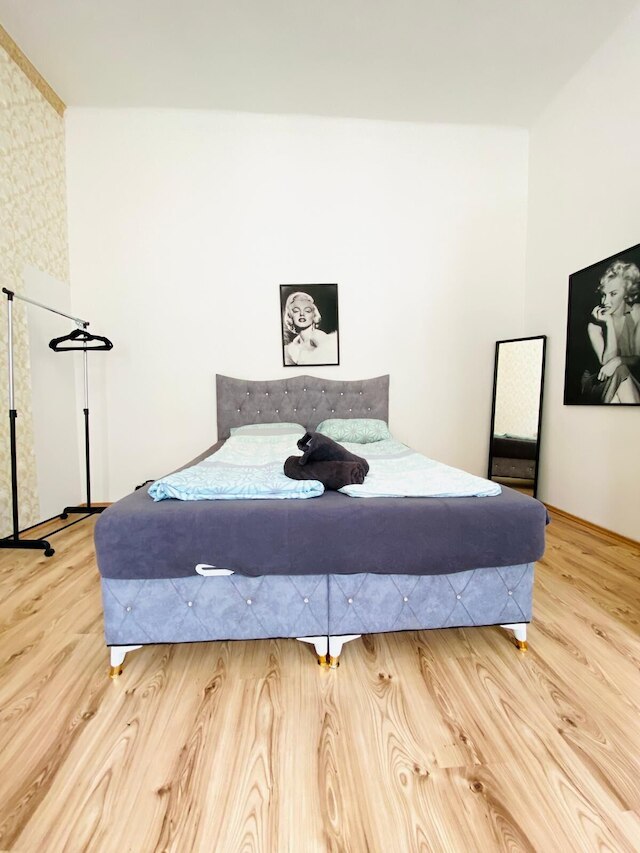 アフォーダブル 3ベッドルーム アパートメント トップ ロケーション