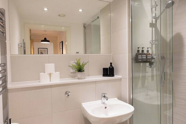 ザ エクスプローラーズ ロフト - テラス - セントラル マンチェスター - ローカル アトラクションズ - パーキング