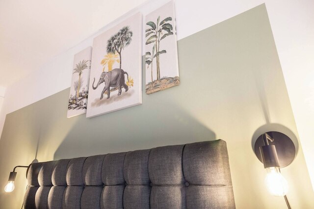 ザ エクスプローラーズ ロフト - テラス - セントラル マンチェスター - ローカル アトラクションズ - パーキング