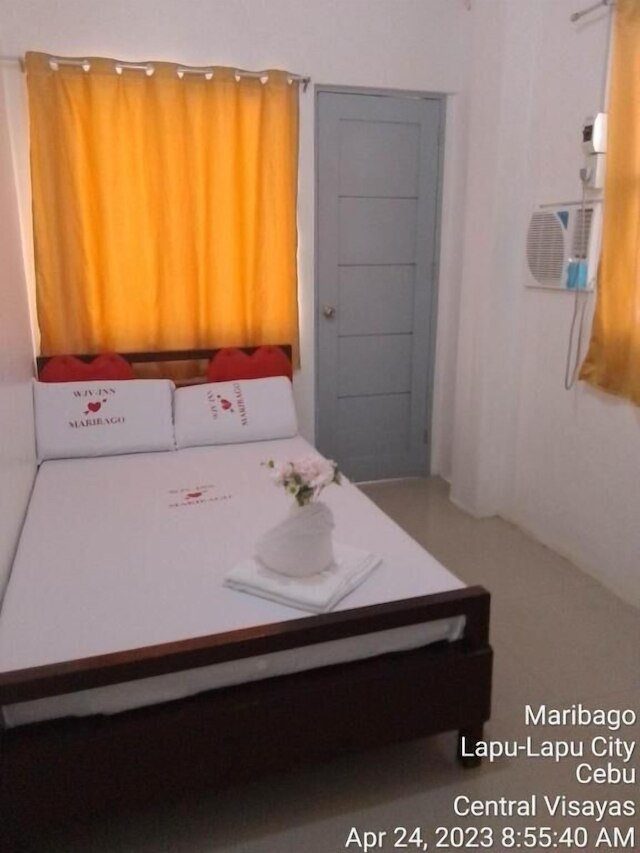 WJV イン マリバゴ