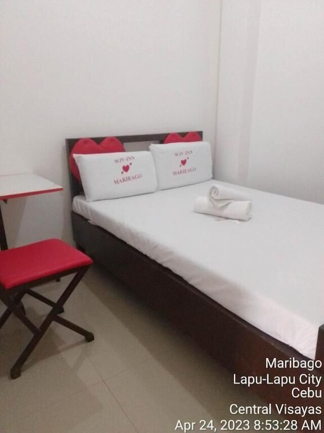 WJV イン マリバゴ