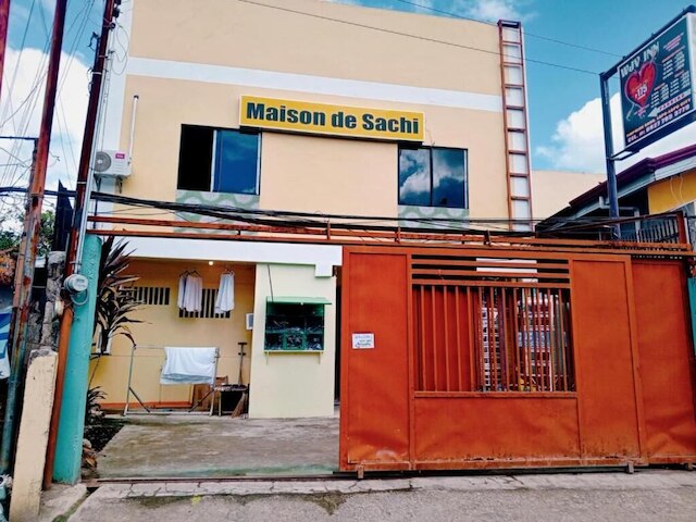 WJV イン ティンポロック