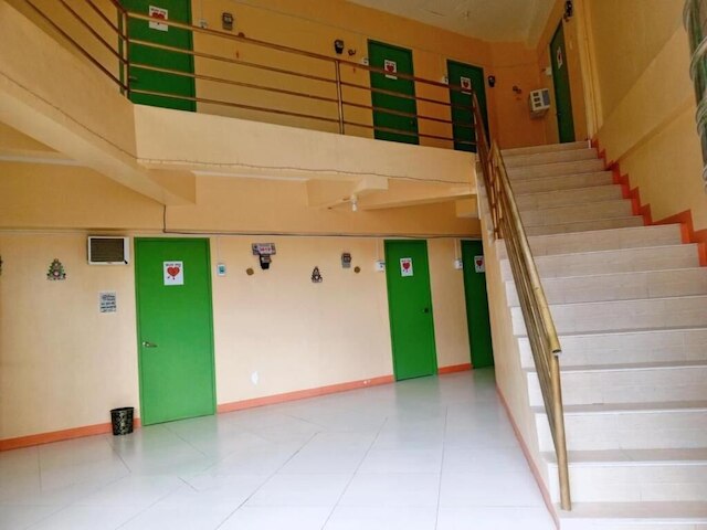 WJV イン ティンポロック