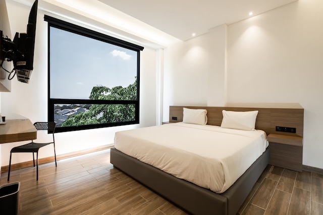 ASSA ホテル スマラン