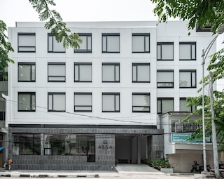 ASSA ホテル スマラン