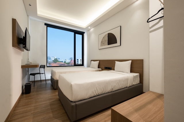 ASSA ホテル スマラン