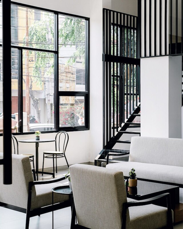 ASSA ホテル スマラン