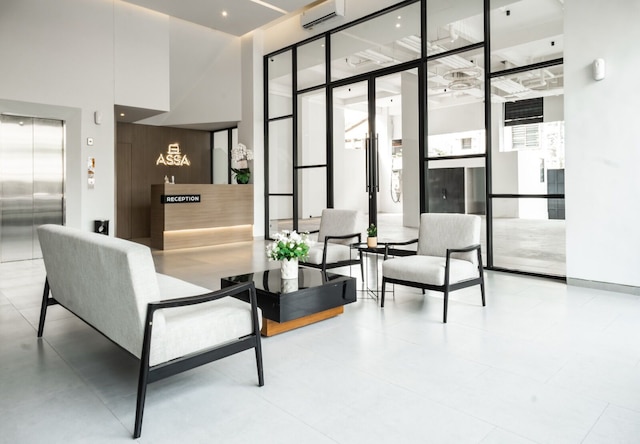 ASSA ホテル スマラン