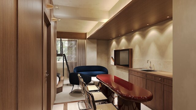 illi Noa Hamamatsucho