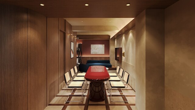 illi Noa Hamamatsucho