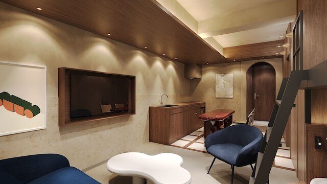 illi Noa Hamamatsucho