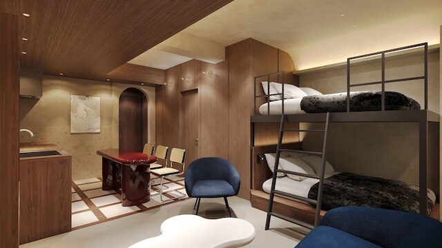 illi Noa Hamamatsucho