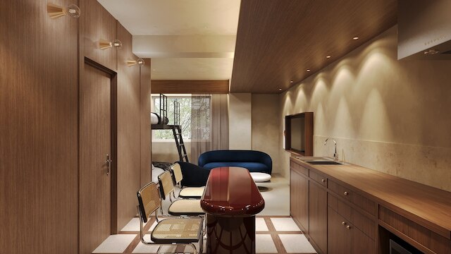 illi Noa Hamamatsucho