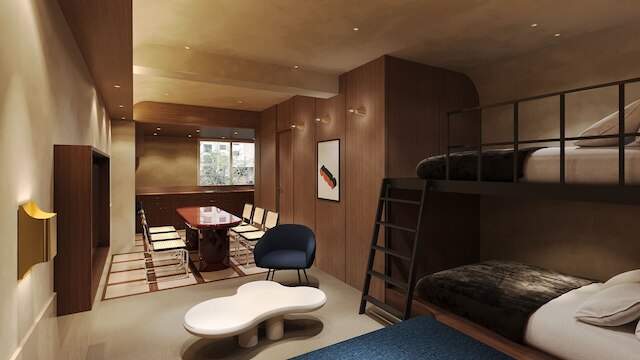 illi Noa Hamamatsucho