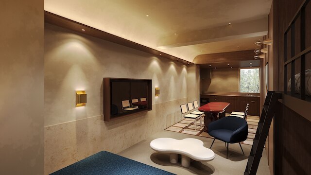 illi Noa Hamamatsucho