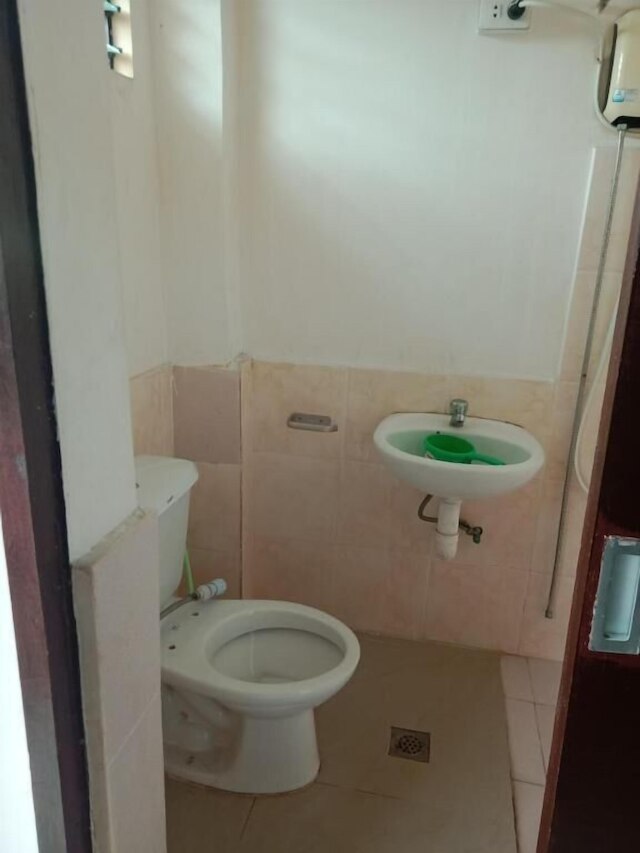 WJV イン ハンガー