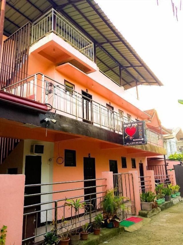 WJV イン ハンガー