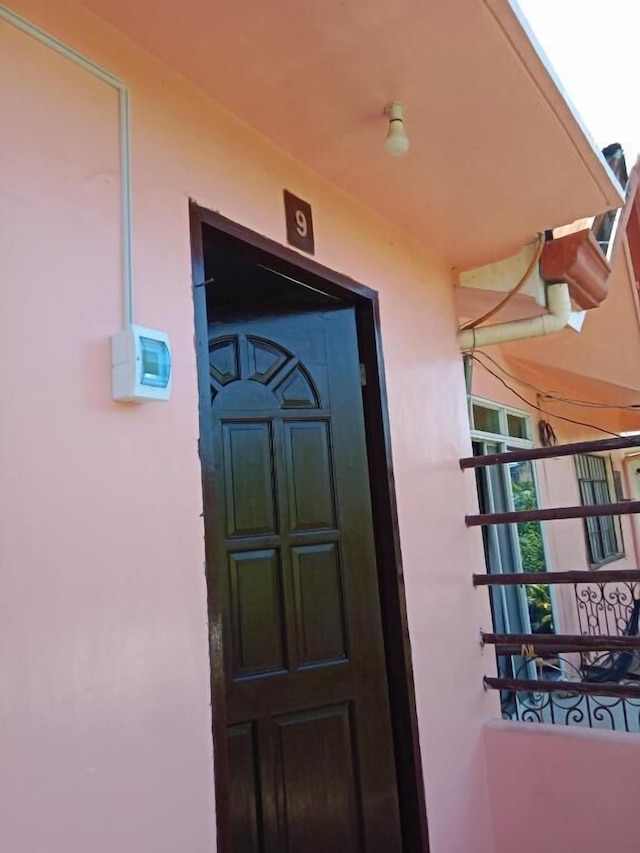 WJV イン ハンガー