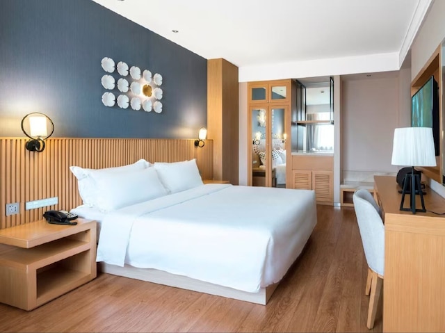 Crystal Hotel Hangzhou West Lake Wulin