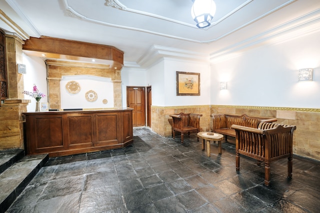 ナタシャ クタ ビーチ ホテル