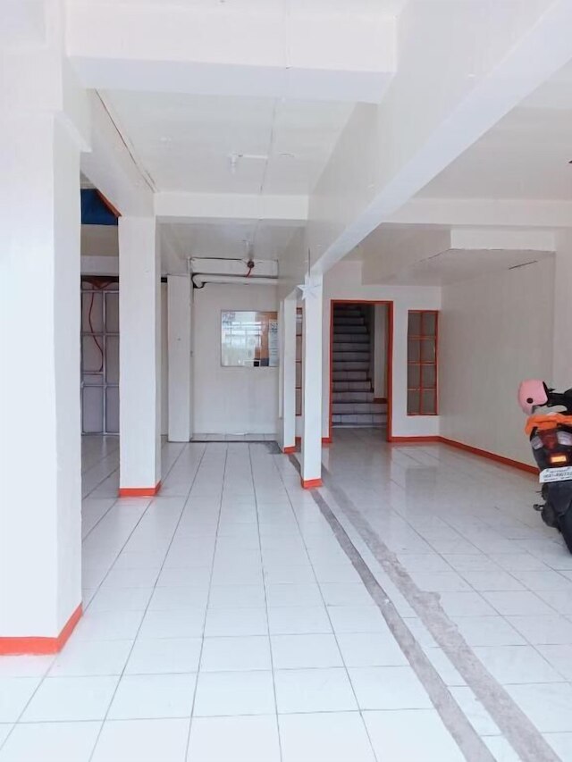 WJV イン バコロド リベルタッド