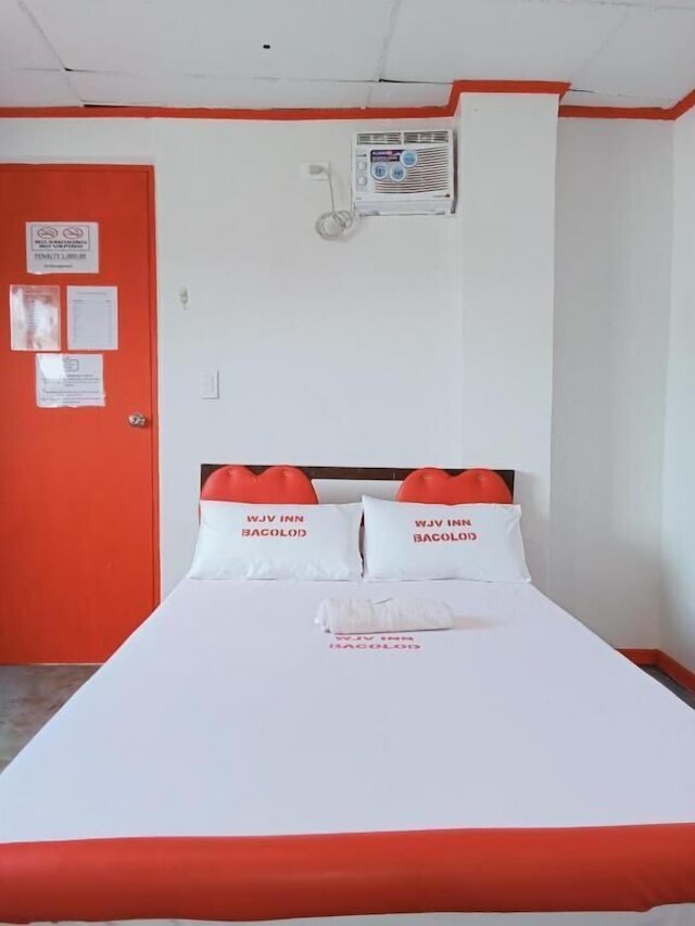 WJV イン バコロド リベルタッド