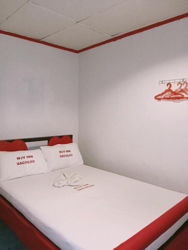 WJV イン バコロド リベルタッド