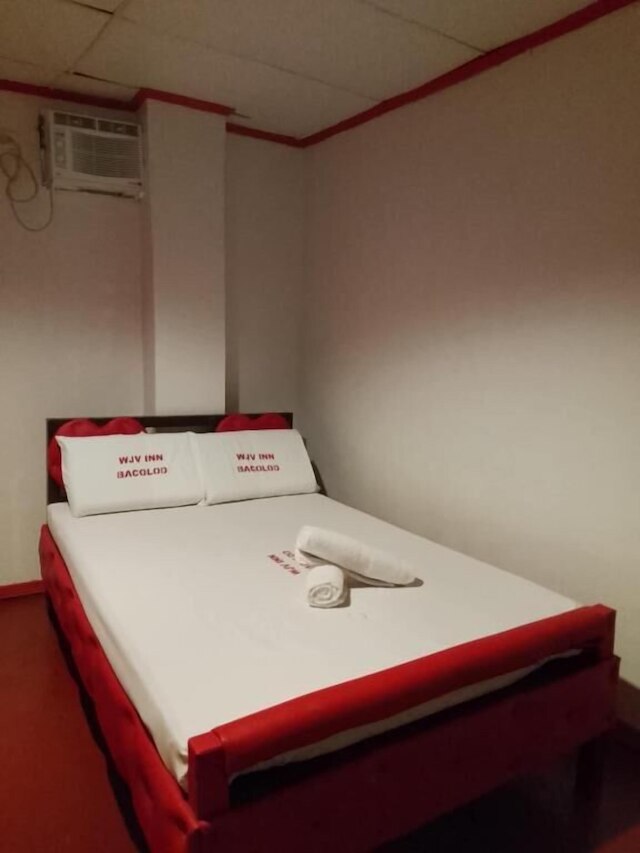 WJV イン バコロド リベルタッド