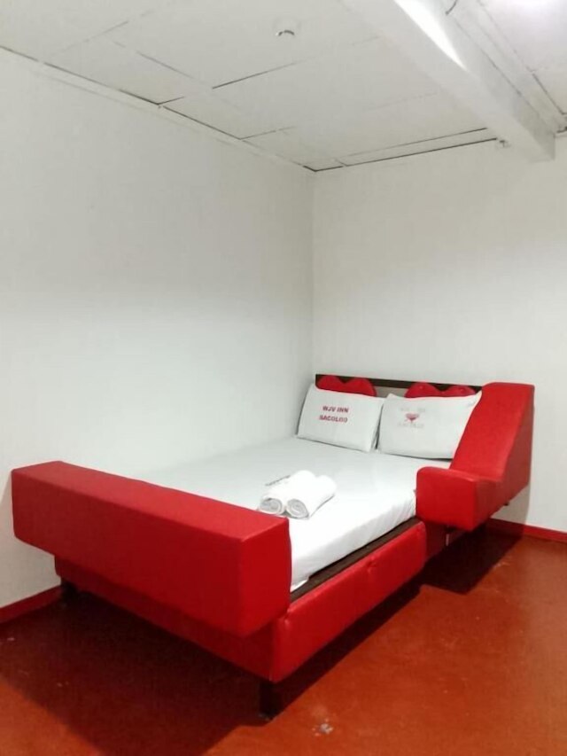 WJV イン バコロド リベルタッド