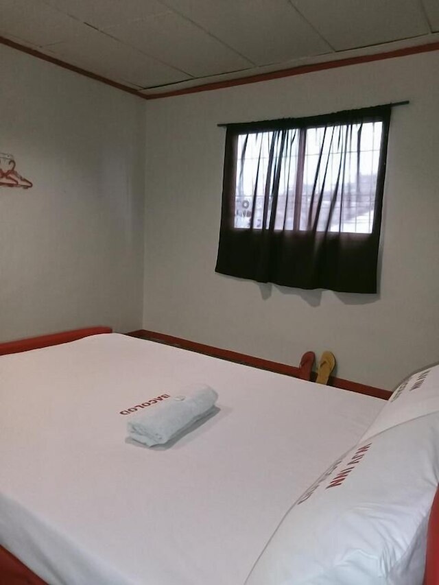 WJV イン バコロド リベルタッド