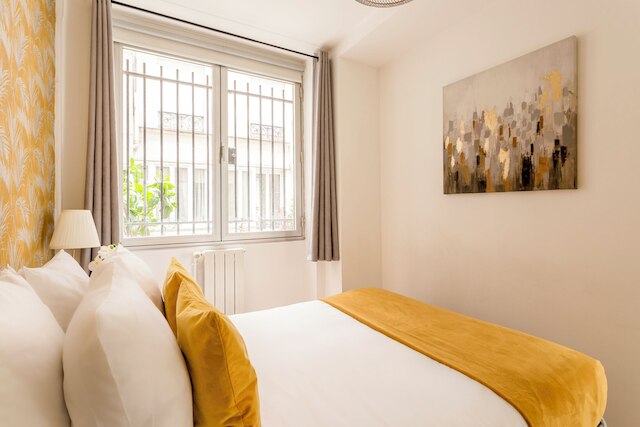 Merveil Family Suite - Aboukir VIII