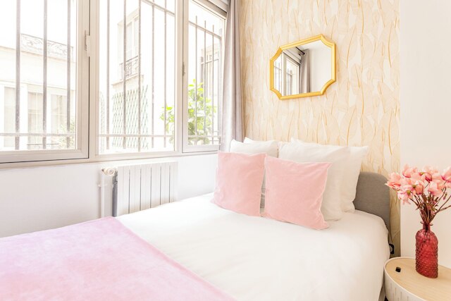 Merveil Family Suite - Aboukir VIII