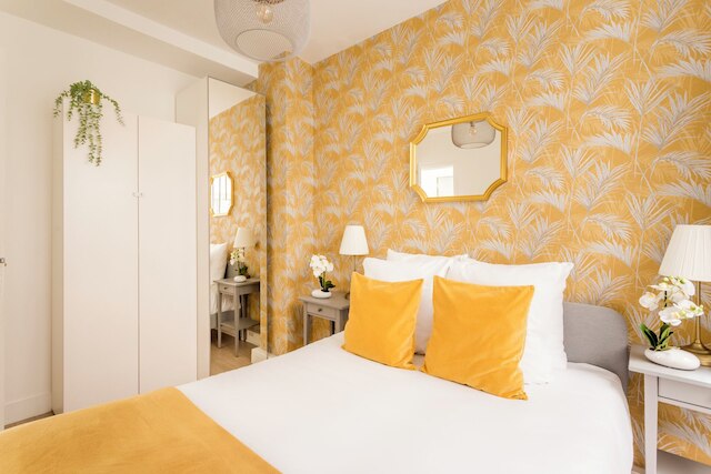 Merveil Family Suite - Aboukir VIII