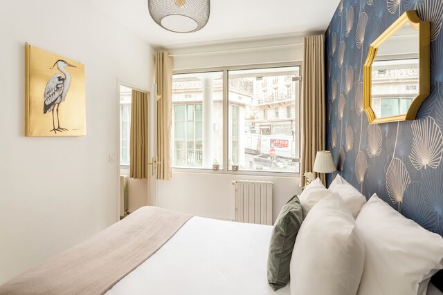 Merveil Family Suite - Aboukir VIII