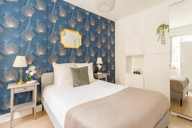 Merveil Family Suite - Aboukir VIII