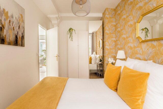 Merveil Family Suite - Aboukir VIII