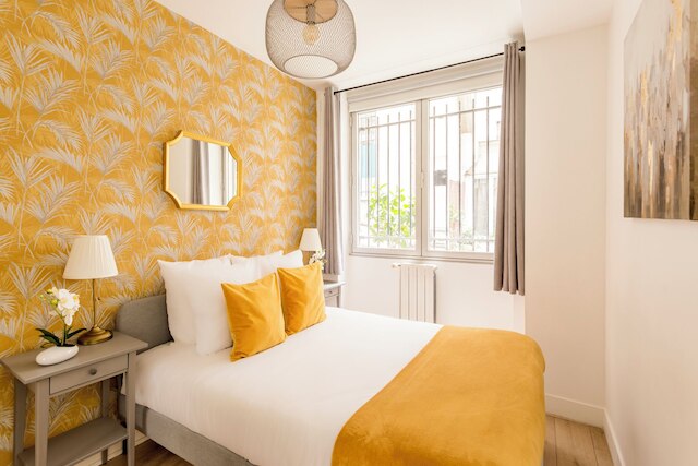 Merveil Family Suite - Aboukir VIII