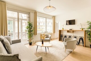 Merveil Family Suite - Aboukir VIII