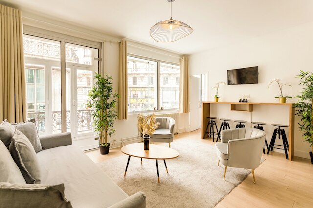 Merveil Family Suite - Aboukir VIII