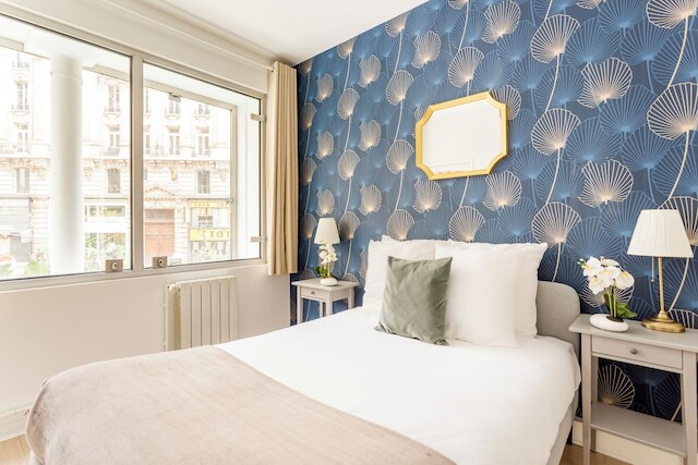 Merveil Family Suite - Aboukir VIII