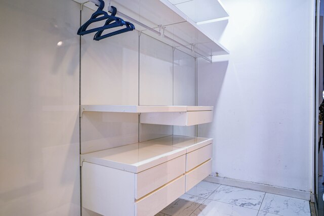 ザ プラチナム KLCC バイ オーラ スイーツ