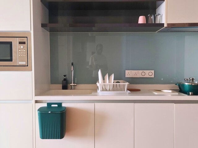 ザ プラチナム KLCC バイ オーラ スイーツ