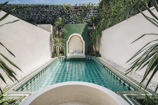 パルメア ヴィラ スミニャック by イニ ヴィ ホスピタリティ