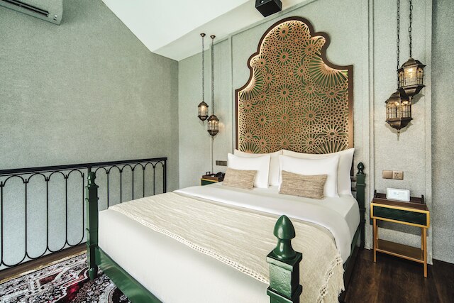 パルメア ヴィラ スミニャック by イニ ヴィ ホスピタリティ